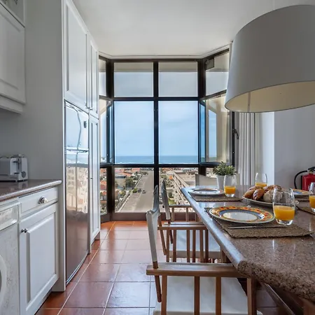 Appartamento Sunny House *