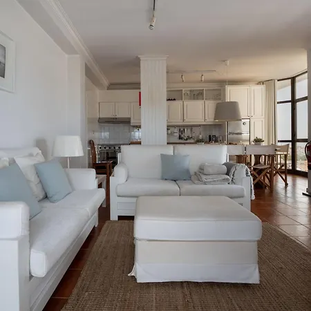 Appartamento Sunny House *