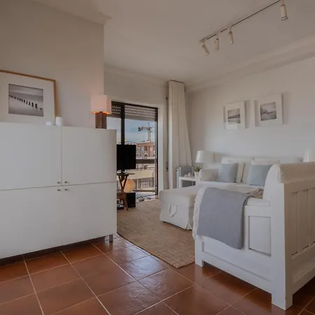 Sunny House Appartamento