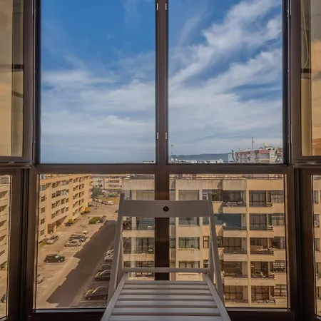 Sunny House شقة