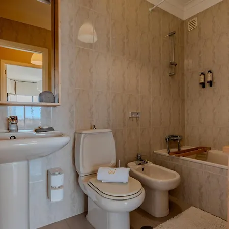 Appartamento Sunny House