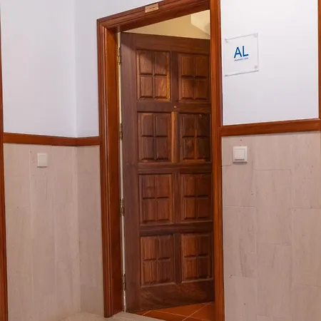 Appartamento Sunny House Viana do Castelo