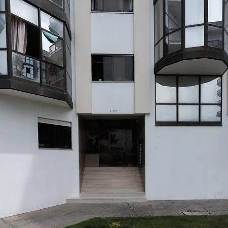 Appartamento Sunny House *